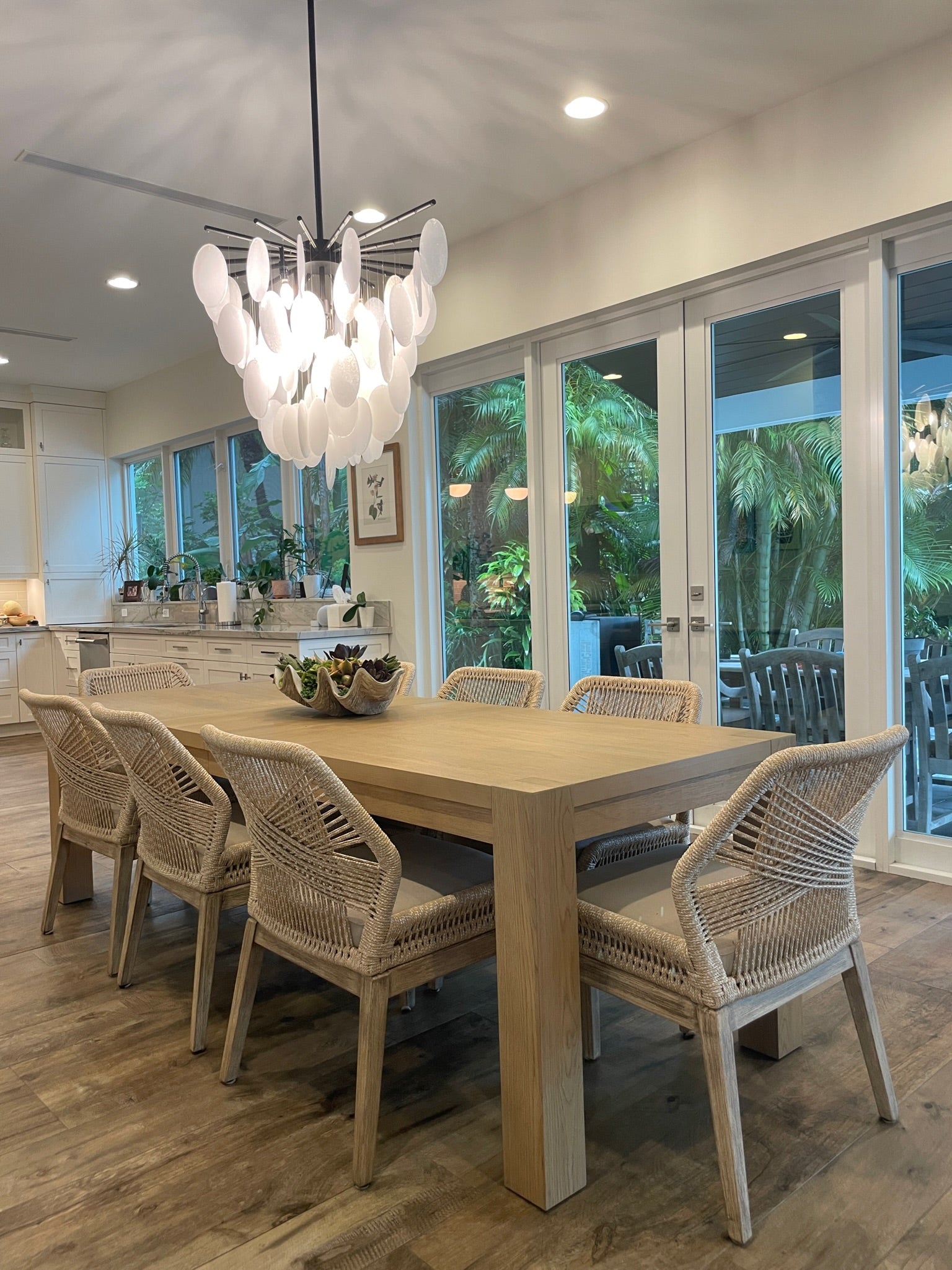 Fort Lauderdale Dinning Table